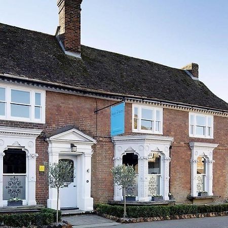 The Wife Of Bath Restaurant With Rooms Ashford  Exterior foto