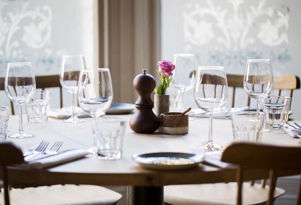 The Wife Of Bath Restaurant With Rooms Ashford  Exterior foto